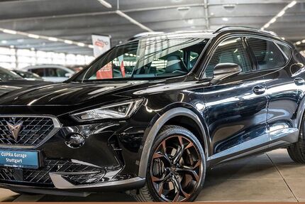 Cupra Formentor 63.808 km 25.530 &euro; Stuttgart-Feuerbach 70469