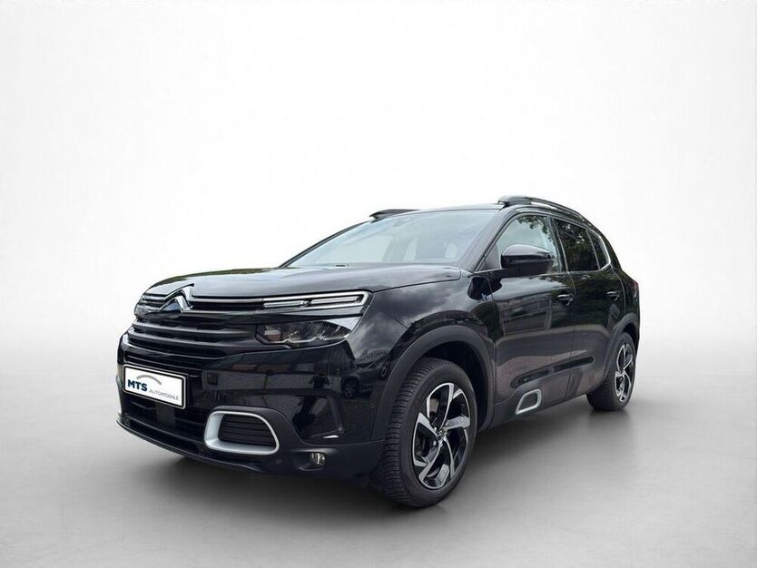 C5 Aircross