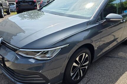 VW Golf 95.000 km 14.500 &euro; Saarbrücken - Burbach 66115