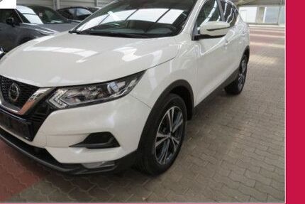 Nissan Qashqai 79.491 km 15.900 &euro; Nauort 56237