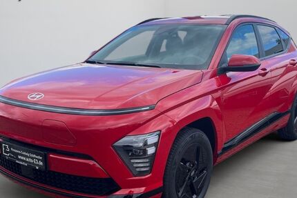 Hyundai KONA Elektro 1.637 km 35.490 &euro; Pirmasens 66954