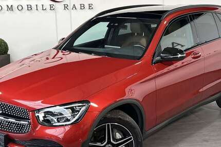Mercedes-Benz GLC 300 79.450 km 40.989 &euro; Wardenburg 26203