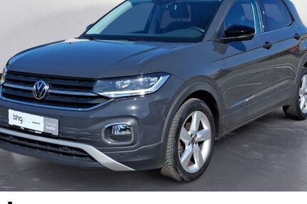 VW T-Cross 46.000 km 18.430 &euro; Balingen 72336