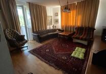 Zimmer 20qm mit Balkon (2er WG) ab September 2025 FfM Niederrad