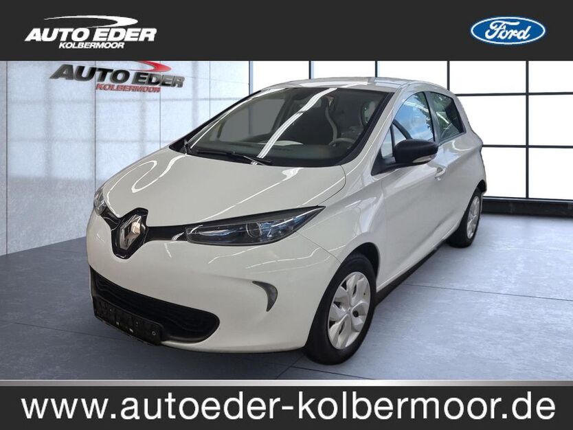 Renault ZOE 107.637 km 8.880 € Kolbermoor 83059