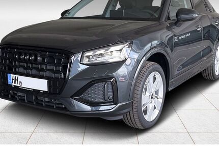 Audi Q2 1.890 km 40.980 &euro; Hamburg 22419