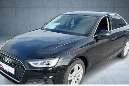 Audi A4 24.934 km 36.780 &euro; Neutraubling 93073