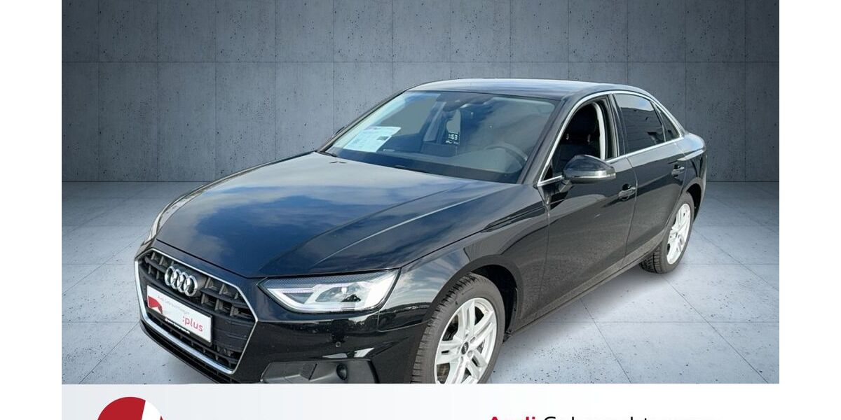 Audi A4 24.934 km 36.780 &euro; Neutraubling 93073