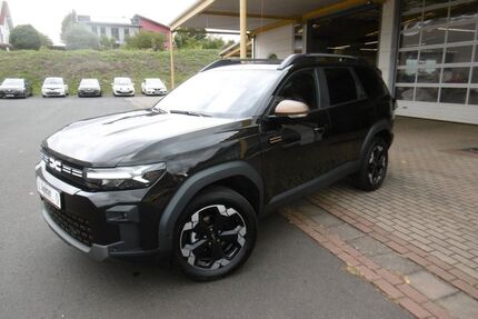 Dacia Bigster 2.990 km 29.190 &euro; Eiterfeld 36132