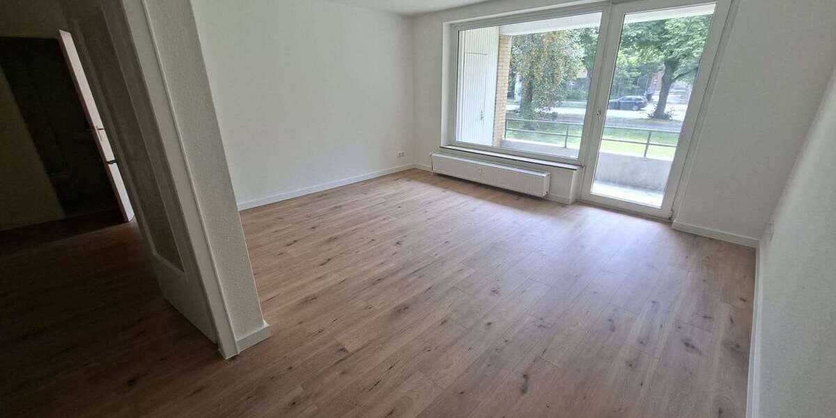 Etagenwohnung Hannover Bothfeld-Vahrenheide - 4 Zimmer, 88 m&sup2;, 806&euro; | Angebot:27112291