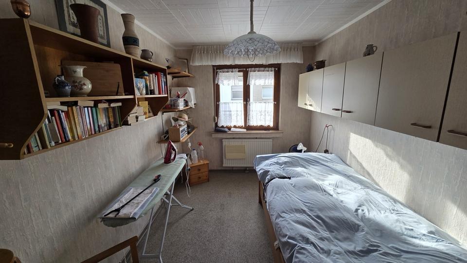 Reihenhaus Köln Chorweiler - 5 Zimmer, 97 m&sup2;, 430.000&euro; | Angebot:26460905