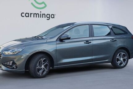 Hyundai i30 20.344 km 16.660 &euro; Pocking 94060