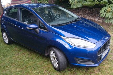 Ford Fiesta 225.000 km 4.450 &euro; Fünfseen 17213