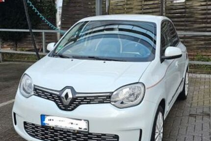 Renault Twingo 25.000 km 10.800 &euro; Dortmund 44357