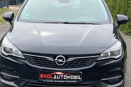 Opel Astra 184.500 km 6.495 &euro; Köln 50997