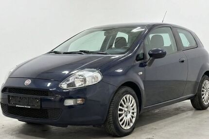 Fiat Punto 180.000 km 2.850 &euro; Wittlich 54516