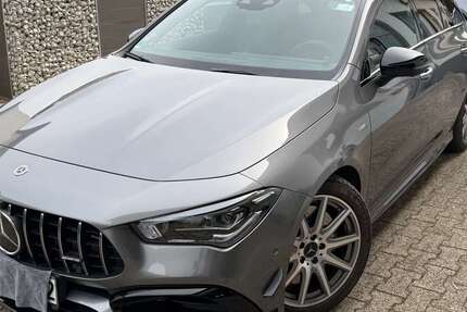 Mercedes-Benz CLA 45 AMG 48.700 km 39.900 &euro; Dortmund, Stadt 44289