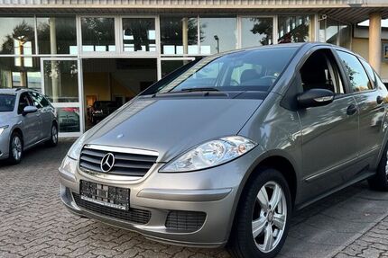 Mercedes A 150