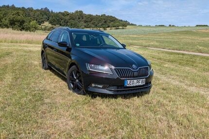 Skoda Superb 137.340 km 19.499 &euro; Wiernsheim 75446