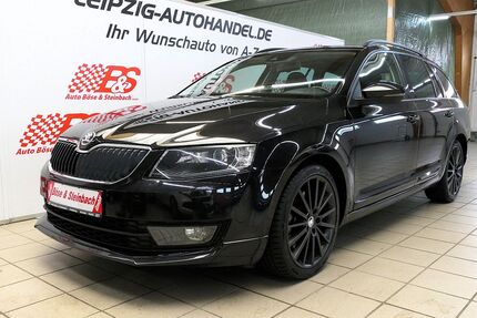 Skoda Octavia 134.997 km 18.774 € Frohburg 04654