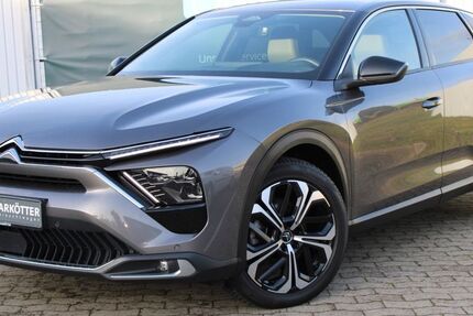 Citroen C5 X 26.775 km 19.450 &euro; Schloß Holte-Stukenbrock 33758