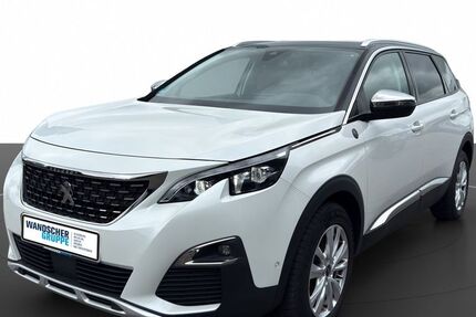 Peugeot 5008 145.000 km 11.500 &euro; Wilhelmshaven 26389
