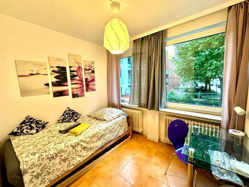 WG-Zimmer in Bremen 500 € 8 m² zimmer