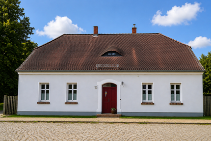 Haus Kemberg - Gommlo Gommlo - 8 Zimmer, 215 m&sup2;, 389.000&euro; | Angebot:27109154