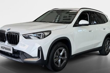 BMW X1 13.800 km 39.123 &euro; Pfaffenhofen 85276