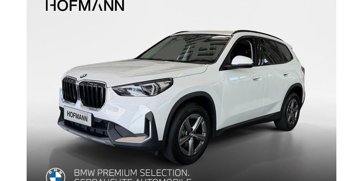 BMW X1 13.800 km 39.123 &euro; Pfaffenhofen 85276