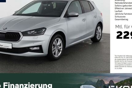 Skoda Fabia 25.894 km 23.980 &euro; Neumarkt 92318
