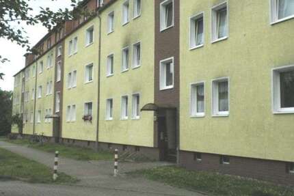 Wohnung Stralsund Knieper - 3 Zimmer, 59 m&sup2;, 413&euro; | Angebot:26872062