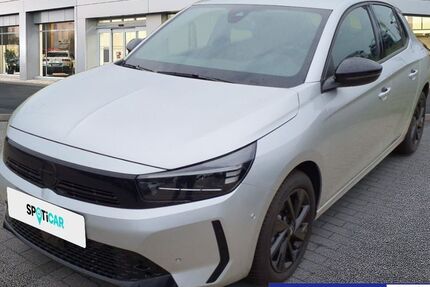 Opel Corsa 2.449 km 18.990 &euro; Jüterbog 14913