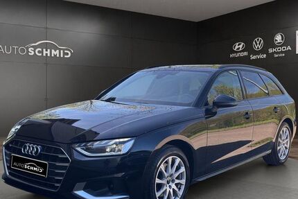 Audi A4 80.050 km 26.580 &euro; Geislingen 73312