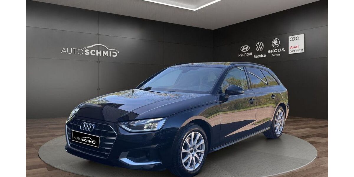 Audi A4 80.050 km 26.580 &euro; Geislingen 73312