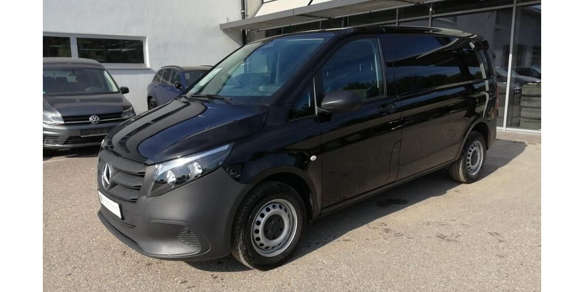 Mercedes-Benz Vito 7.209 km 31.166 &euro; Mühldorf a. Inn 84453