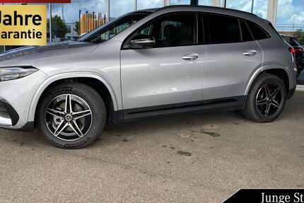 Mercedes-Benz EQA 3.100 km 43.470 &euro; Kaufbeuren 87600