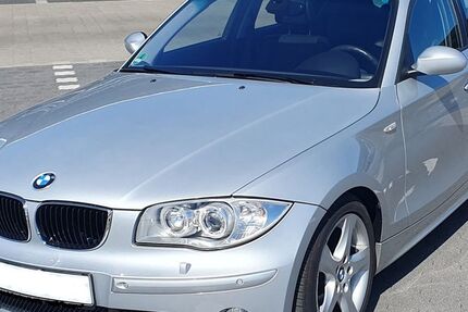 BMW 120 53.800 km 7.900 &euro; Großhansdorf 22927