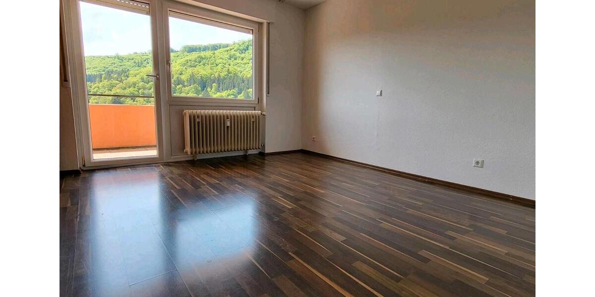 Etagenwohnung Oberkochen - 2.5 Zimmer, 59 m&sup2;, 650&euro; | Angebot:25906975