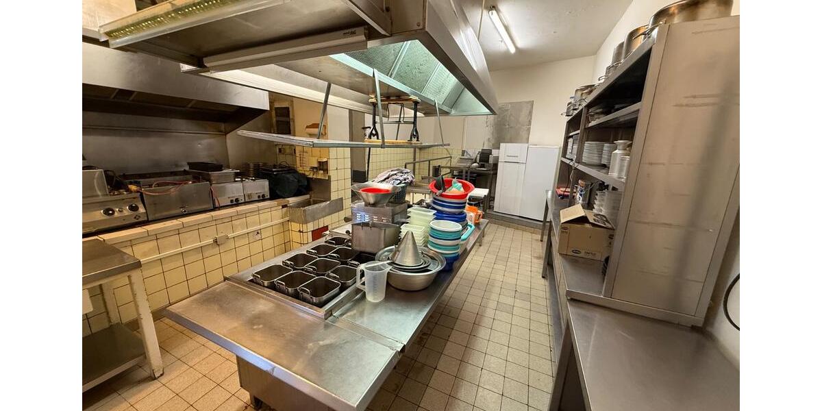 Gewerbeobjekt Kassel - 3.200&euro; | Angebot:26416585