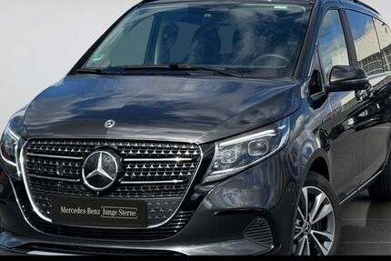 Mercedes-Benz V 300 11.219 km 79.900 &euro; Görlitz 02828