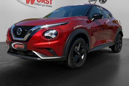 Nissan Juke 56.000 km 15.698 &euro; Eislingen 73054