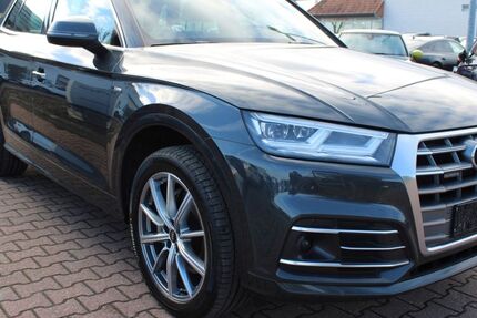 Audi Q5 127.279 km 25.470 &euro; Lünen 44536