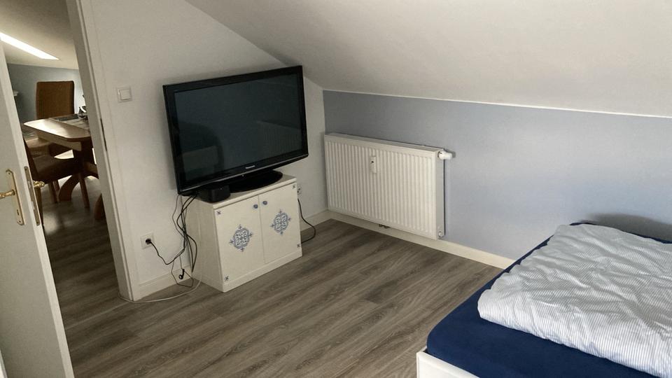Dachgeschoßwohnung Hövelhof - 2 Zimmer, 55 m&sup2;, 980&euro; | Angebot:26165958