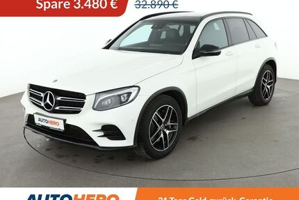 Mercedes GLC 350
