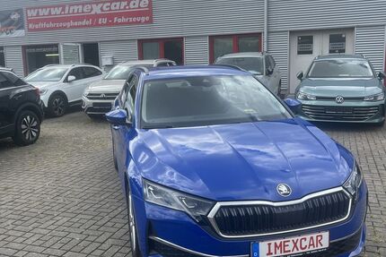 Skoda Octavia 10.239 km 21.900 &euro; Bessenbach 63856