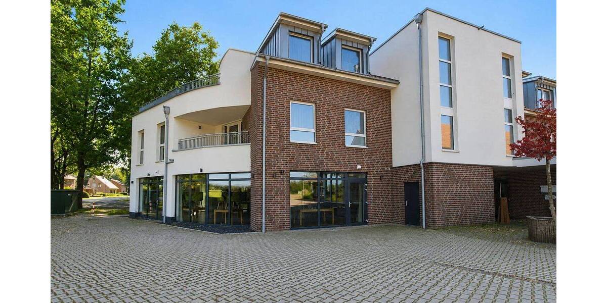 Gewerbeobjekt Meppen Hemsen - 1.950.000&euro; | Angebot:26888049