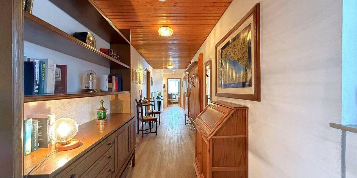 Bungalow Engen - 5 Zimmer, 110 m&sup2;, 498.000&euro; | Angebot:25667462