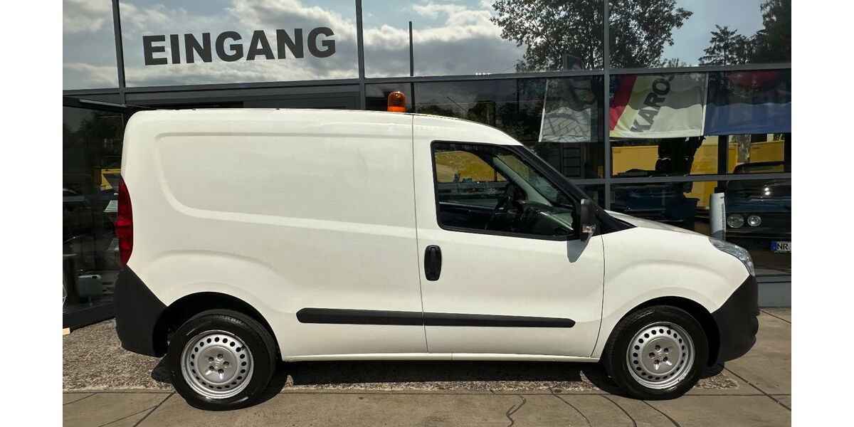 Opel Combo 76.000 km 8.890 &euro; Neuwied 56564