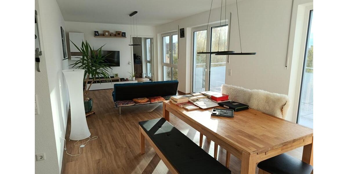 Einfamilienhaus Schrozberg - 3 Zimmer, 155 m&sup2;, 1.275&euro; | Angebot:23244503